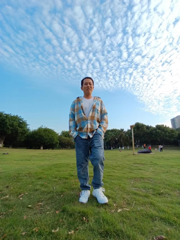 曹先生的第三张照片--昆明相亲服务中心