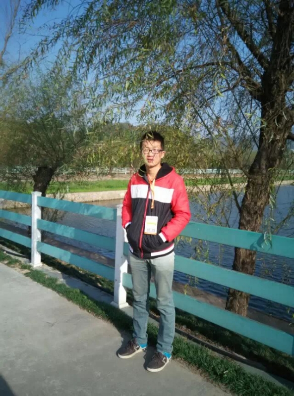 吊羊习习的第一张照片--昆明相亲服务中心