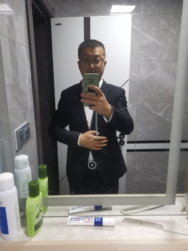 吊羊习习的第二张照片--昆明相亲服务中心