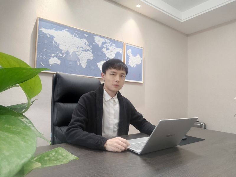 雨落花声的第一张照片--昆明相亲服务中心