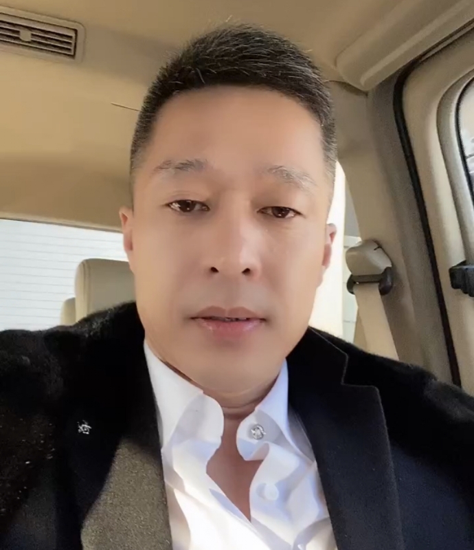 追逐的第一张照片--昆明相亲服务中心