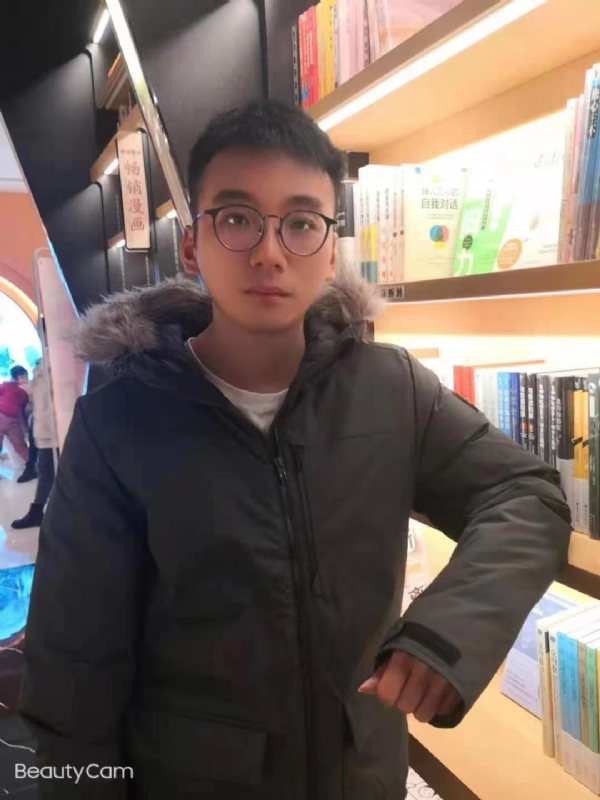 像鱼的第一张照片--昆明相亲服务中心