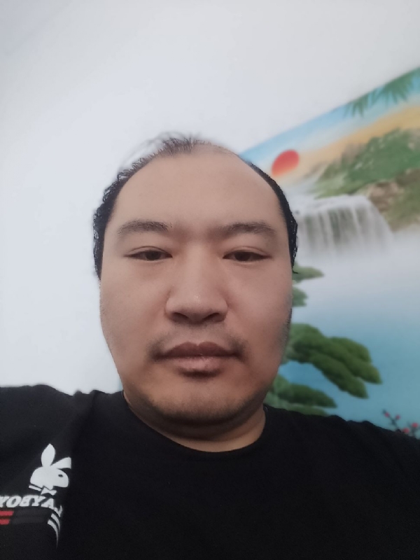 宝心的第一张照片--昆明相亲服务中心