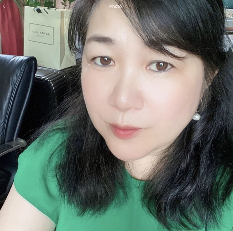 花儿的第一张照片--昆明相亲服务中心