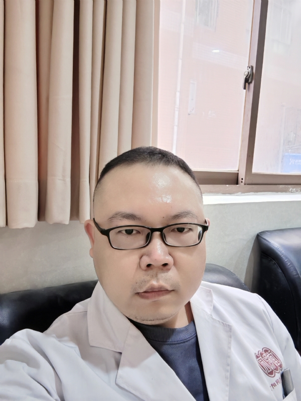 付强的第一张照片--昆明相亲服务中心