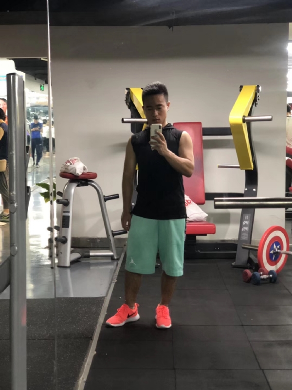 随心所欲的第一张照片--昆明相亲服务中心