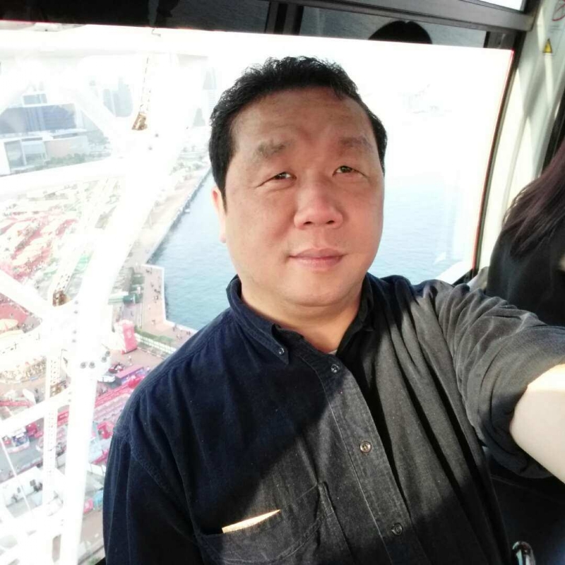 joelo的第三张照片--昆明相亲服务中心