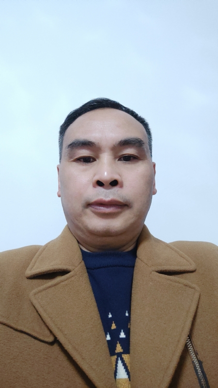 邓邓的第一张照片--昆明相亲服务中心