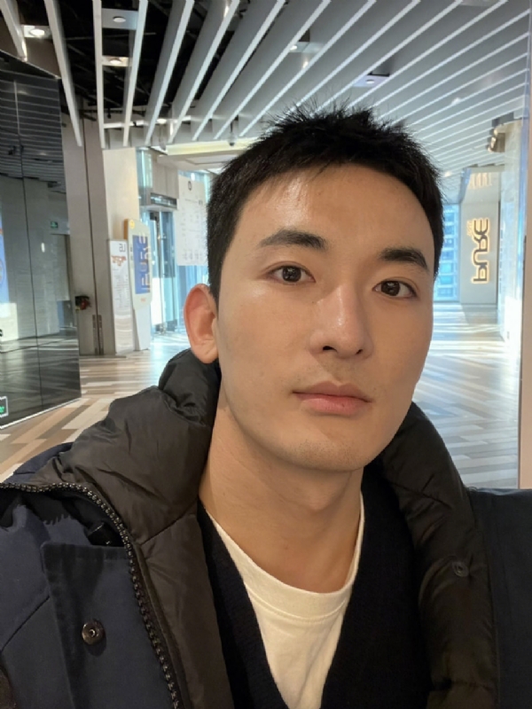 請叫先生的第一张照片--昆明相亲服务中心