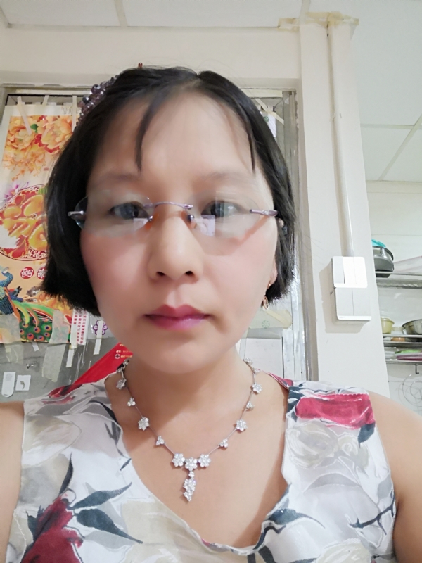 钟烨的第一张照片--昆明相亲服务中心