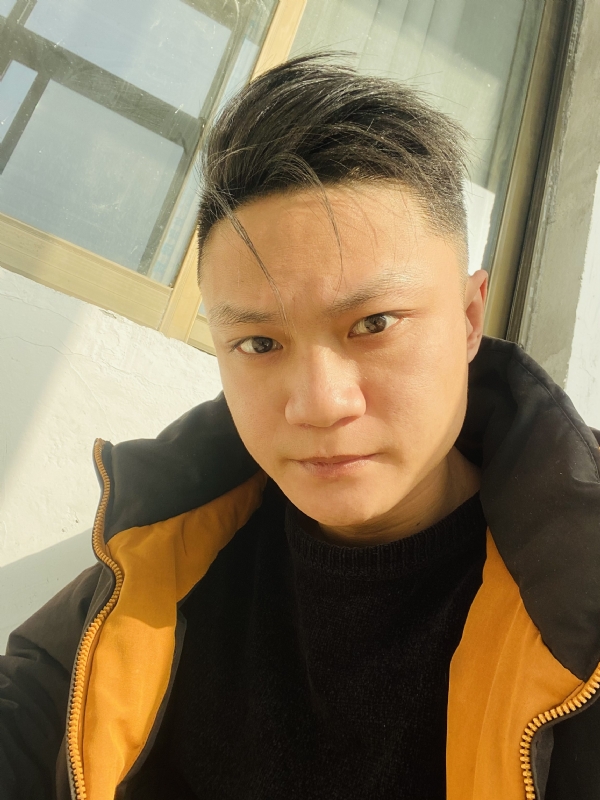 凯子的第一张照片--昆明相亲服务中心