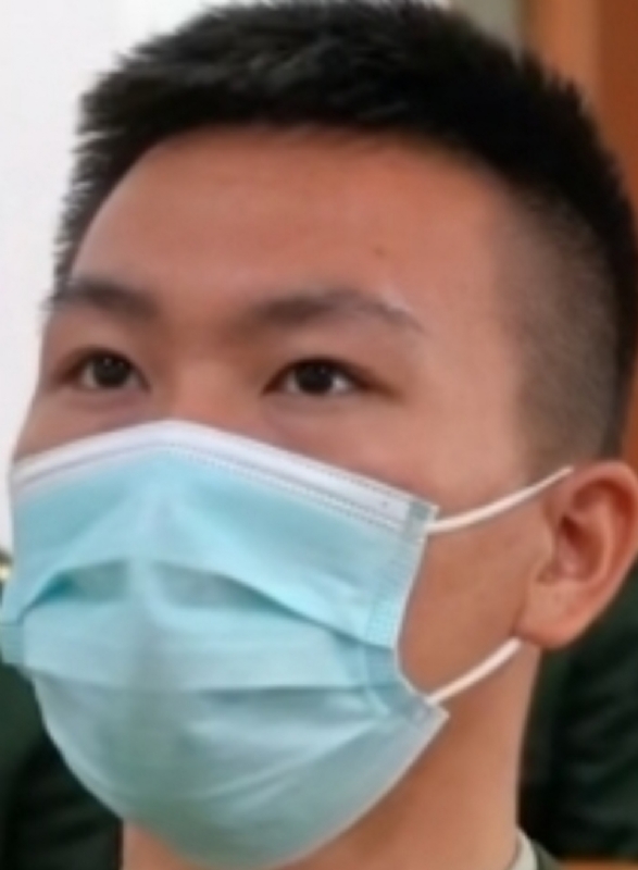 大一本科的第一张照片--昆明相亲服务中心