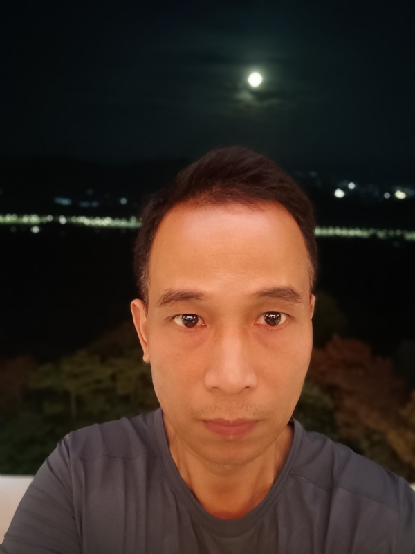 辉哥的第一张照片--昆明相亲服务中心