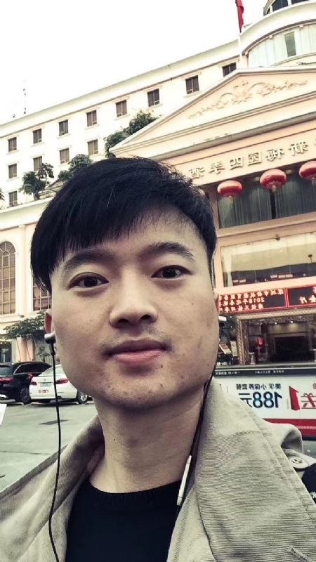 丶ted的第一张照片--昆明相亲服务中心