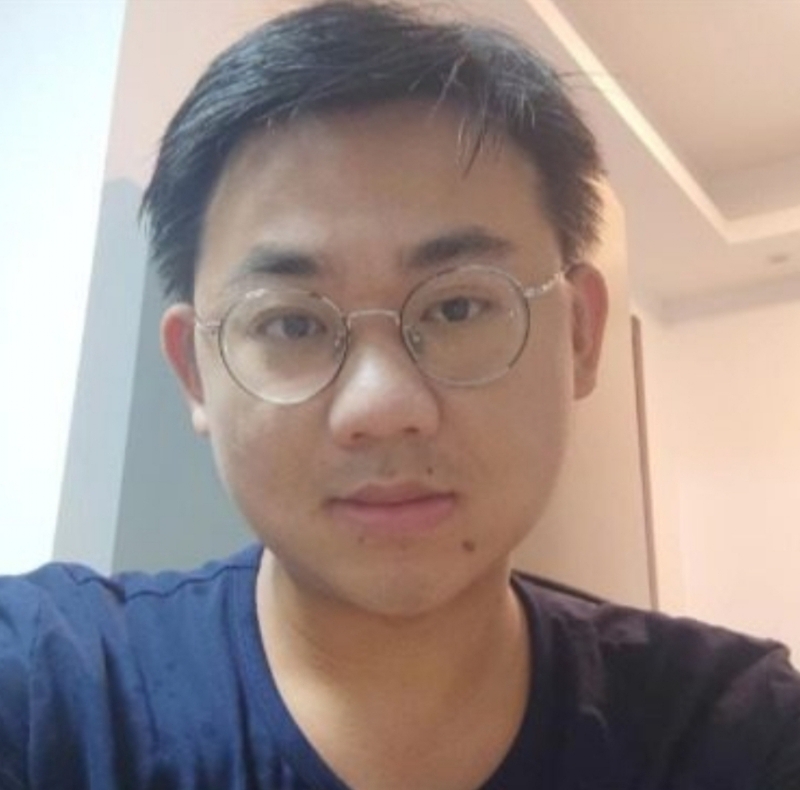 Taiping的第一张照片--昆明相亲服务中心