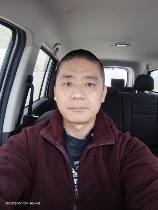 啊正的第一张照片--昆明相亲服务中心