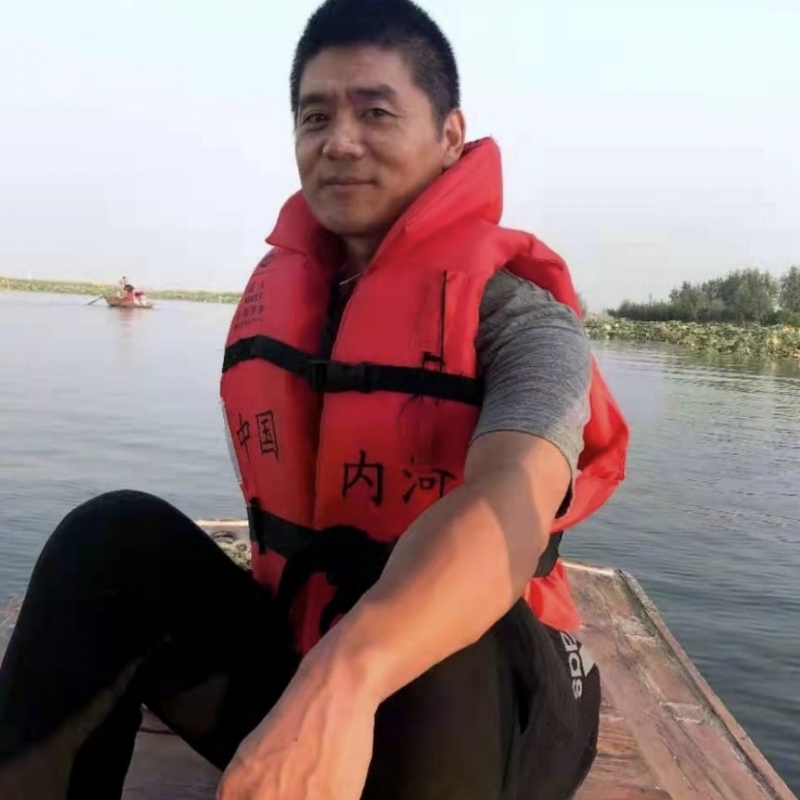 啊正的第二张照片--昆明相亲服务中心