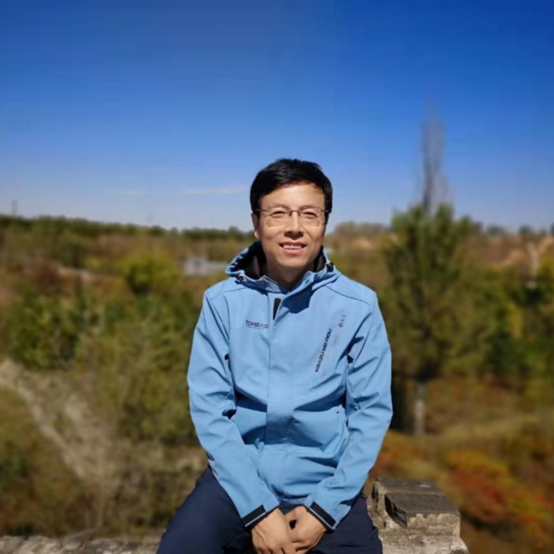 柴扉的第一张照片--昆明相亲服务中心