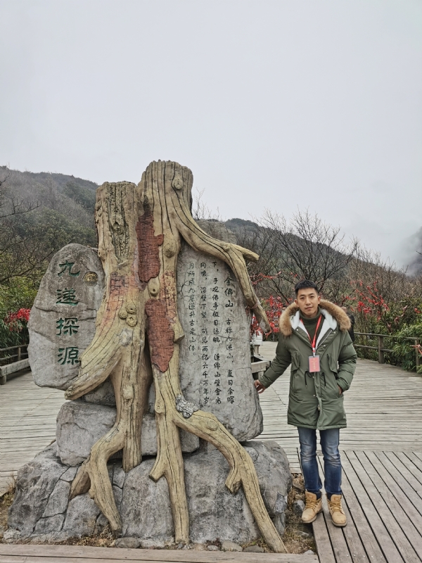 fly的第一张照片--昆明相亲服务中心