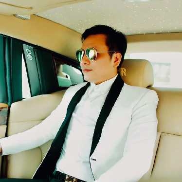 Wangyin074的第一张照片--昆明相亲服务中心