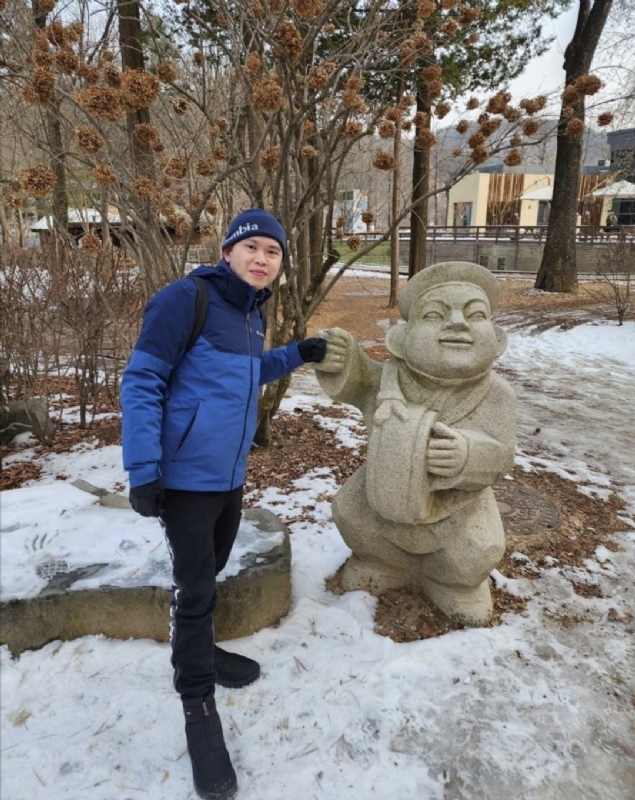 傑仔的第一张照片--昆明相亲服务中心