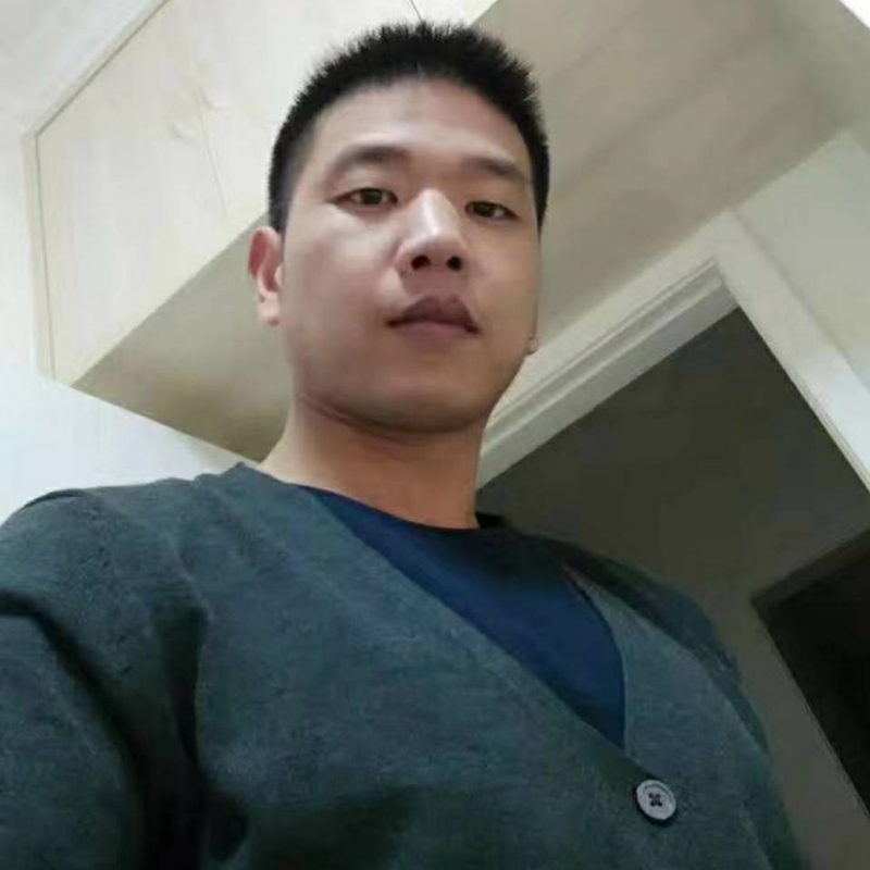 辉辉的第一张照片--昆明相亲服务中心