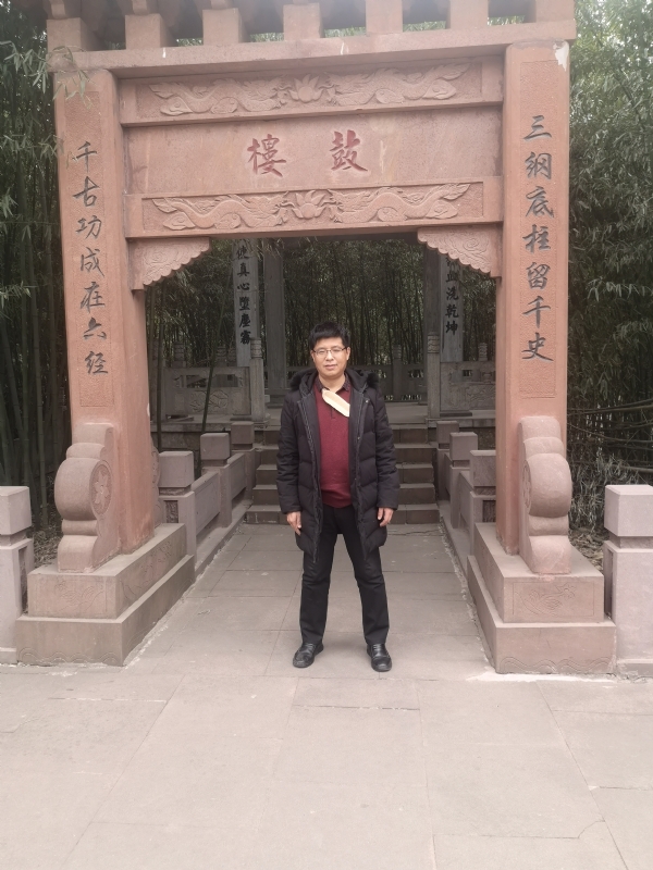 xiaoli的第一张照片--昆明相亲服务中心