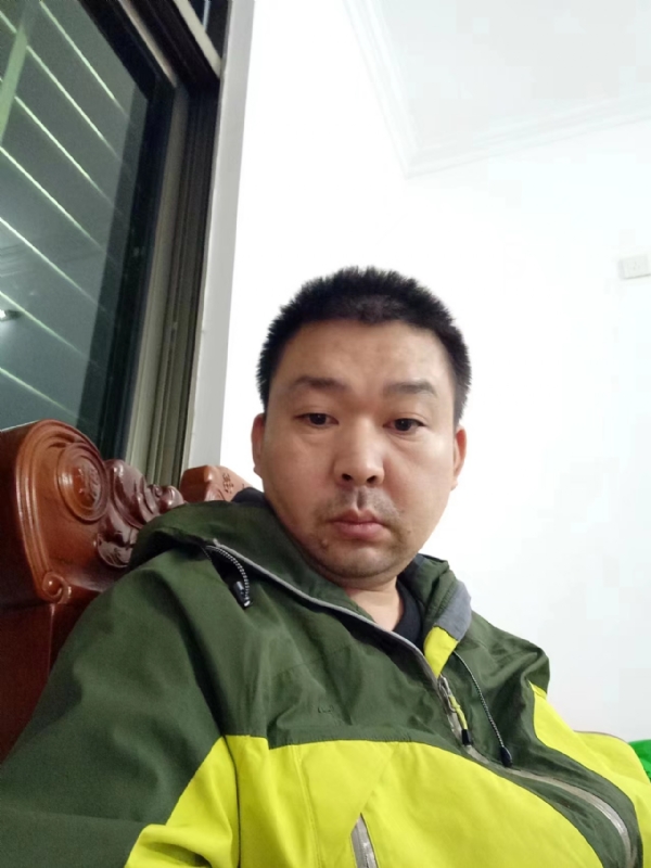 阿汤的第一张照片--昆明相亲服务中心