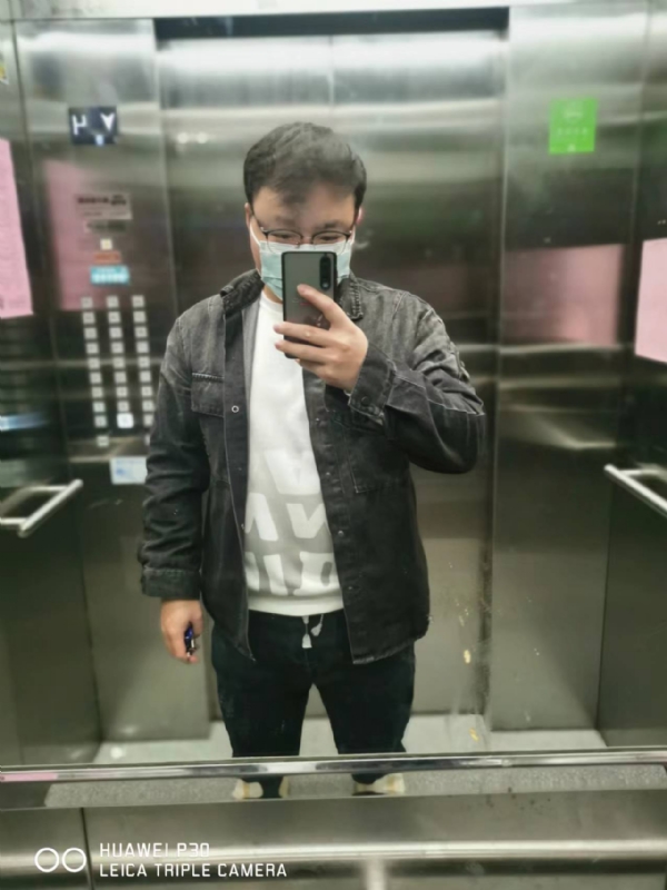 热心小刘的第一张照片--昆明相亲服务中心