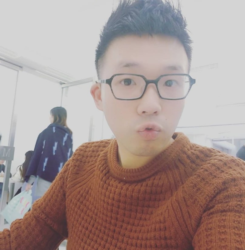 林滿江的第一张照片--昆明相亲服务中心