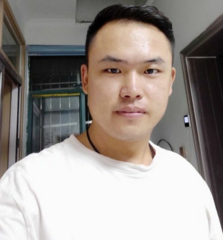 缘起的第一张照片--昆明相亲服务中心