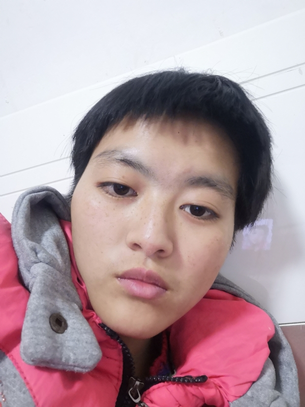 王秋艳的第一张照片--昆明相亲服务中心