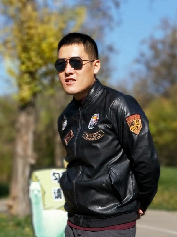 里奥老爹的第二张照片--昆明相亲服务中心