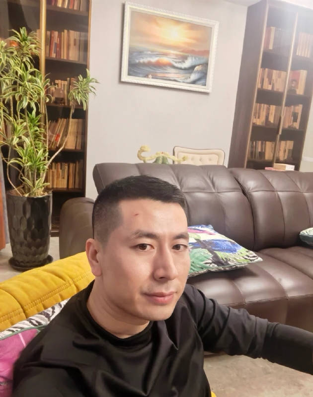 Gs的第二张照片--昆明相亲服务中心