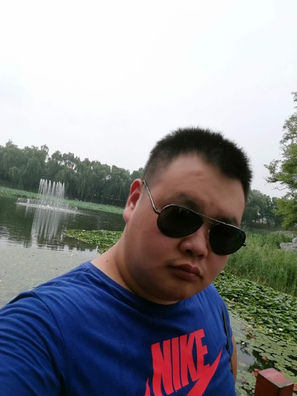 石头的第一张照片--昆明相亲服务中心