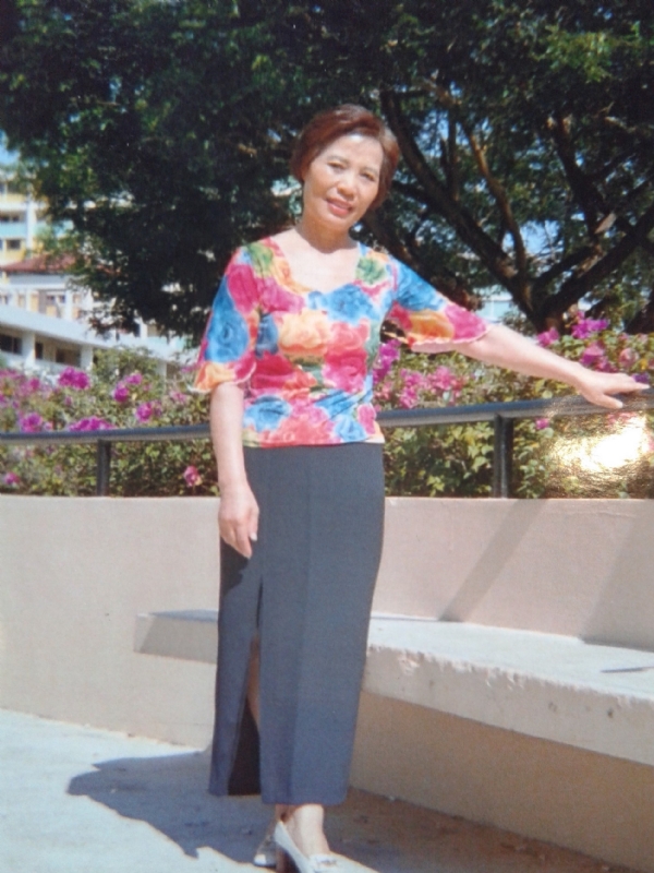 lilyzheng的第一张照片--昆明相亲服务中心