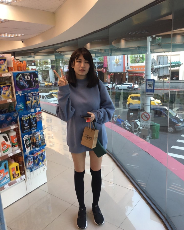 茜茜的第一张照片--昆明相亲服务中心