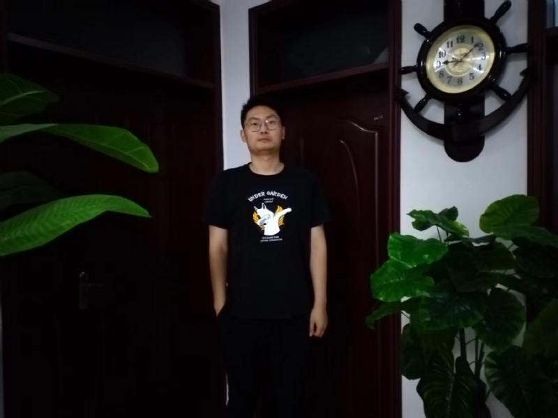 真诚交友的第一张照片--昆明相亲服务中心