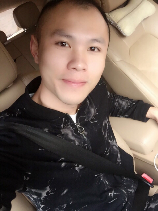 陈六六的第一张照片--昆明相亲服务中心