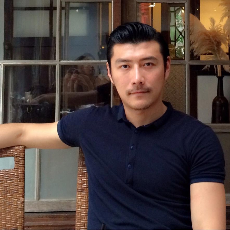 張建林的第一张照片--昆明相亲服务中心