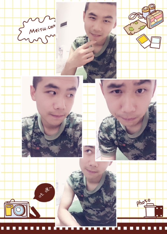 X先生的第一张照片--昆明相亲服务中心