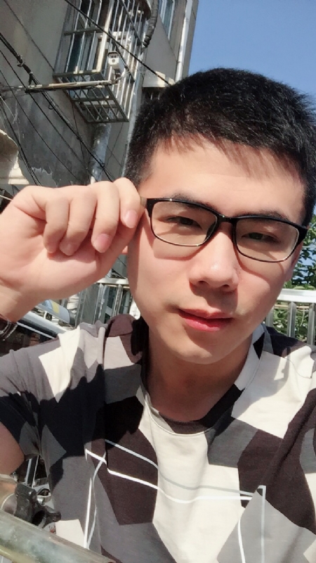 X先生的第四张照片--昆明相亲服务中心