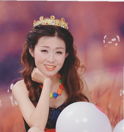 诗若兰的第二张照片--昆明相亲服务中心