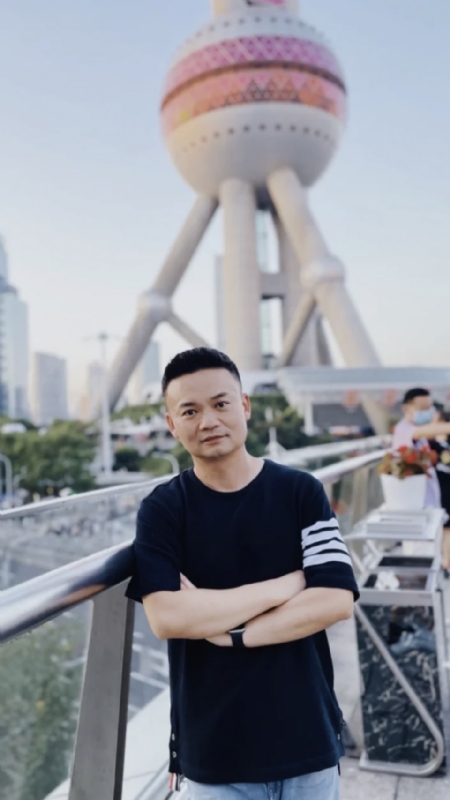 andy的第二张照片--昆明相亲服务中心