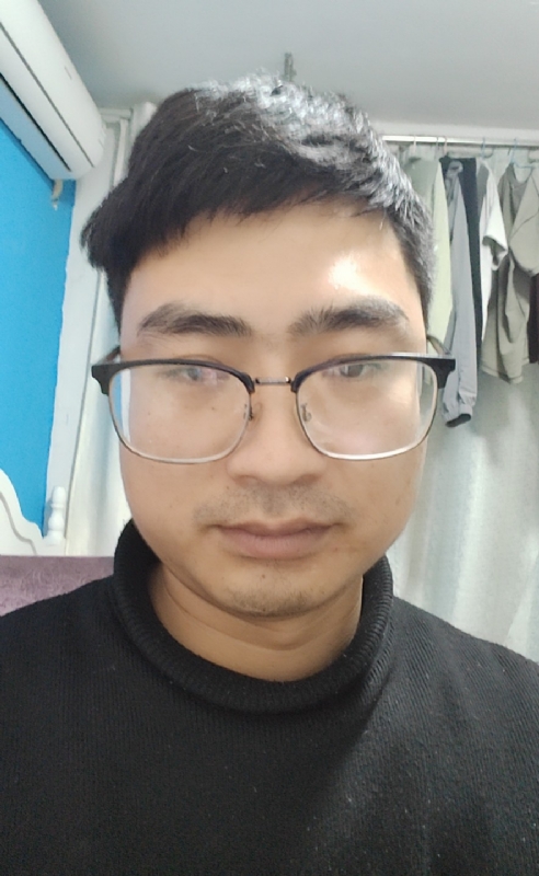 少平的第一张照片--昆明相亲服务中心