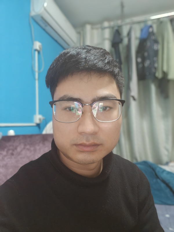 少平的第三张照片--昆明相亲服务中心