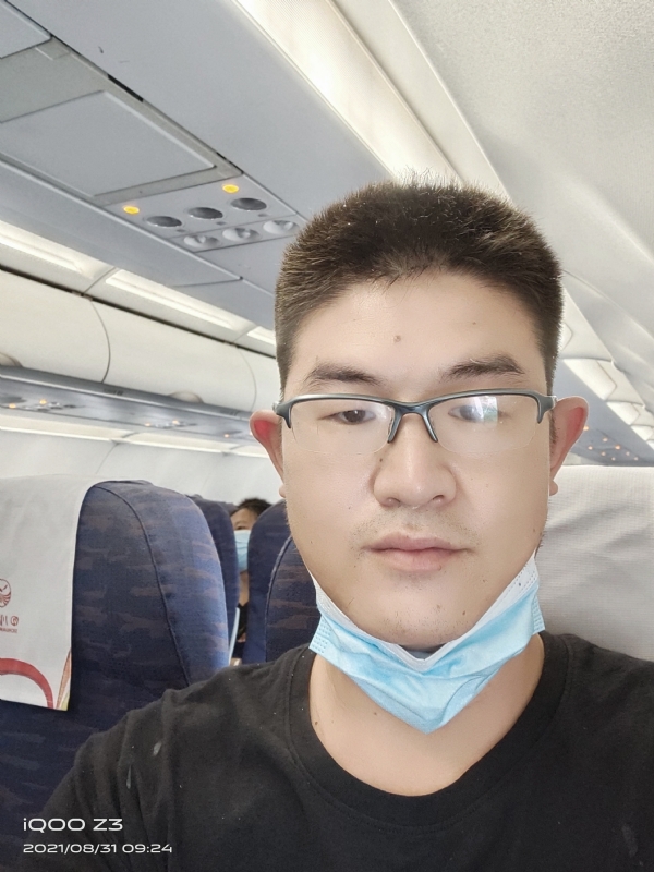 wangyonghe的第一张照片--昆明相亲服务中心