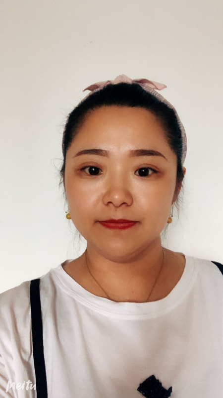 CoCo木子的第一张照片--昆明相亲服务中心