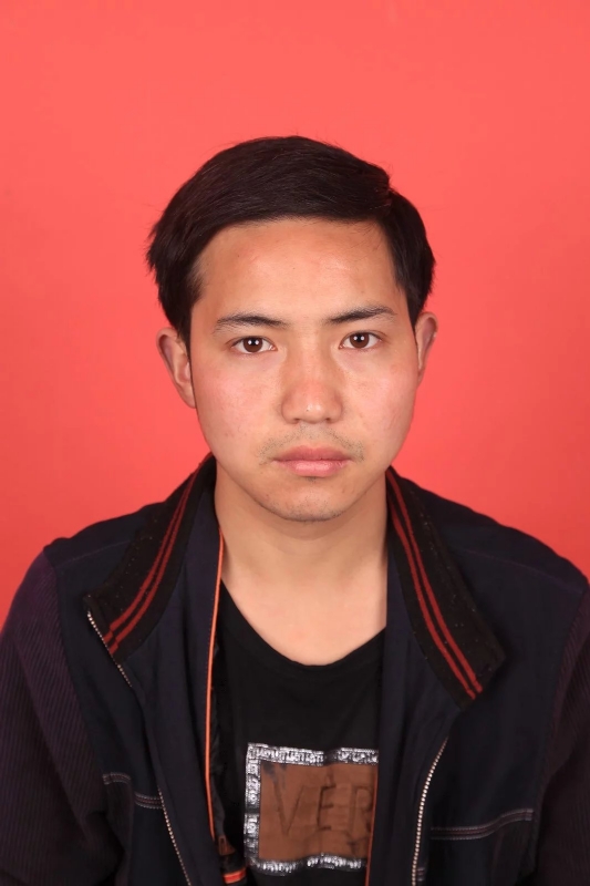 七彩明珠的第一张照片--昆明相亲服务中心