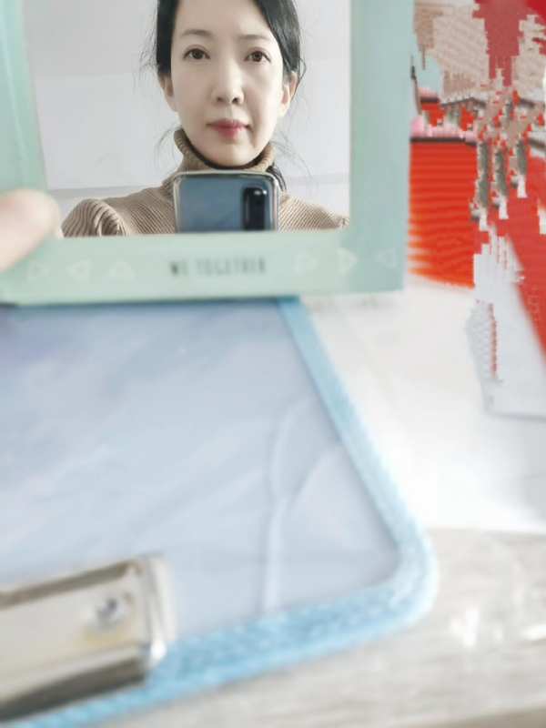 小云的第四张照片--昆明相亲服务中心